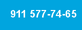 911 577-74-65 911 577-74-65